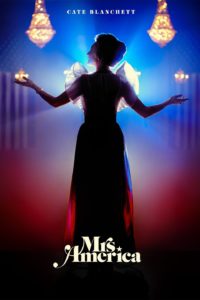 Mrs America movie poster