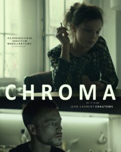 Chroma Movie Poster